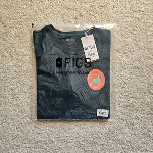 Figs Supersoft shirt